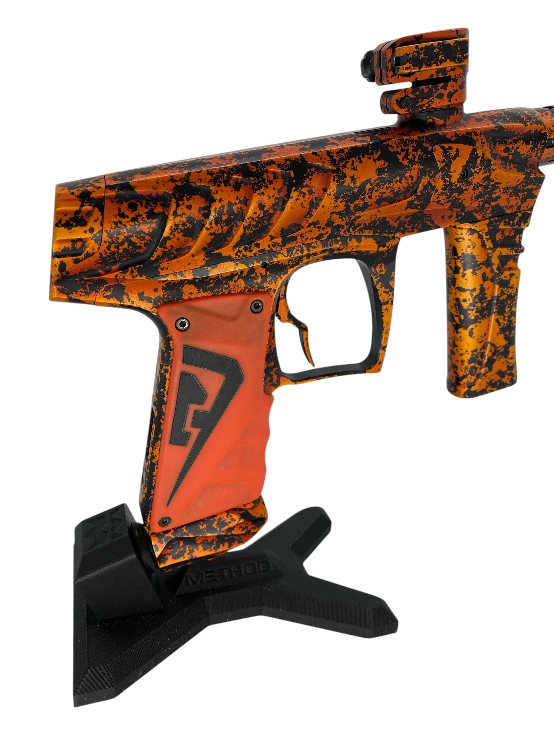 Used Field One Force Upgraded Paintball Gun Paintball Gun from CPXBrosPaintball Buy/Sell/Trade Paintball Markers, New Paintball Guns, Paintball Hoppers, Paintball Masks, and Hormesis Headbands