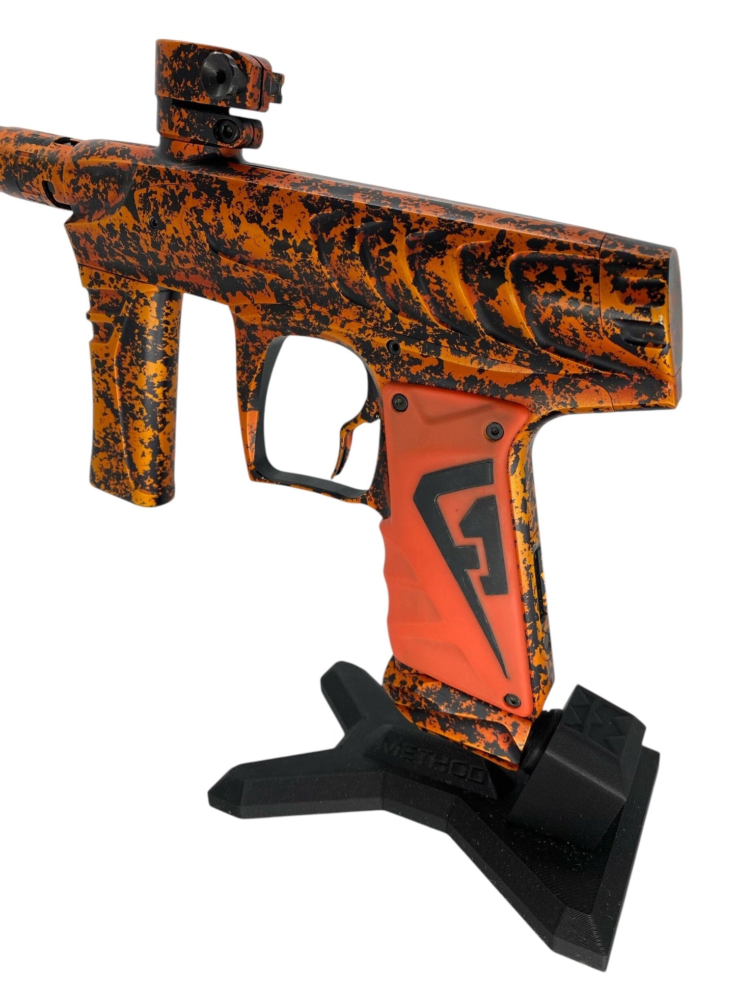 Used Field One Force Upgraded Paintball Gun Paintball Gun from CPXBrosPaintball Buy/Sell/Trade Paintball Markers, New Paintball Guns, Paintball Hoppers, Paintball Masks, and Hormesis Headbands