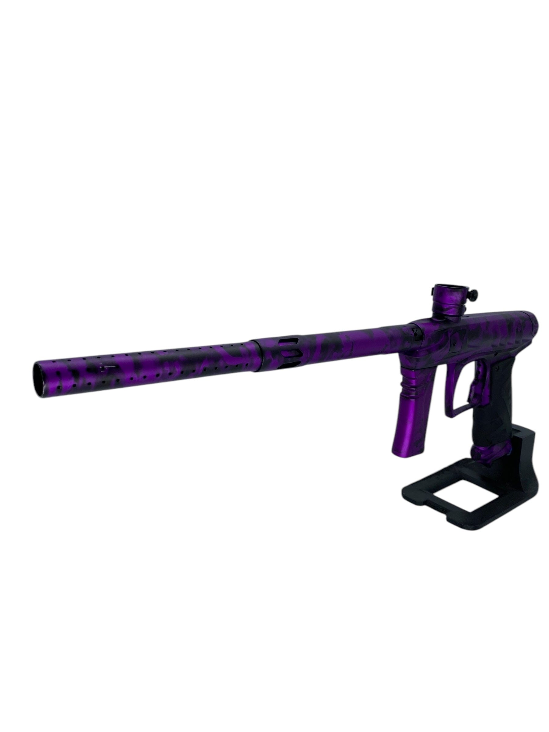 Used Field One Force Upgraded Paintball Gun Paintball Gun from CPXBrosPaintball Buy/Sell/Trade Paintball Markers, New Paintball Guns, Paintball Hoppers, Paintball Masks, and Hormesis Headbands