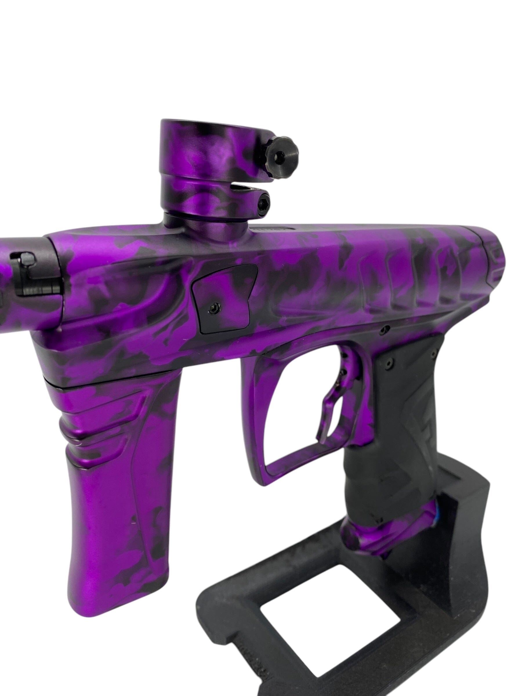 Used Field One Force Upgraded Paintball Gun Paintball Gun from CPXBrosPaintball Buy/Sell/Trade Paintball Markers, New Paintball Guns, Paintball Hoppers, Paintball Masks, and Hormesis Headbands