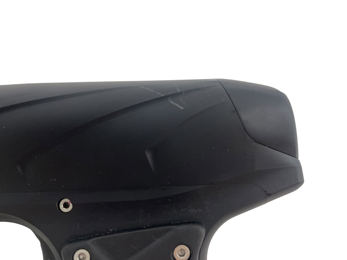 Used Field One Force V2 Dust Black Paintball Gun Paintball Gun from CPXBrosPaintball Buy/Sell/Trade Paintball Markers, New Paintball Guns, Paintball Hoppers, Paintball Masks, and Hormesis Headbands