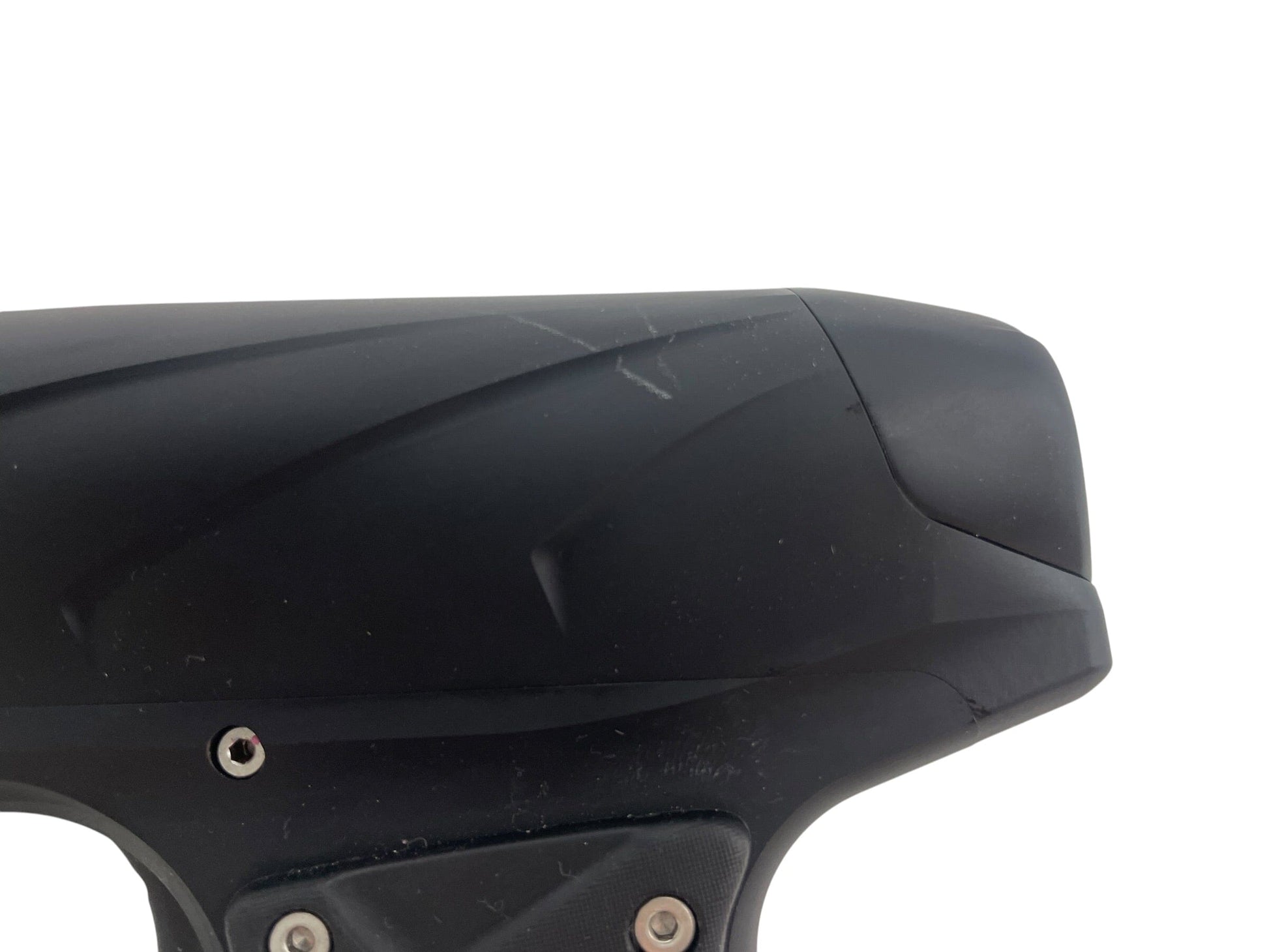 Used Field One Force V2 Dust Black Paintball Gun Paintball Gun from CPXBrosPaintball Buy/Sell/Trade Paintball Markers, New Paintball Guns, Paintball Hoppers, Paintball Masks, and Hormesis Headbands
