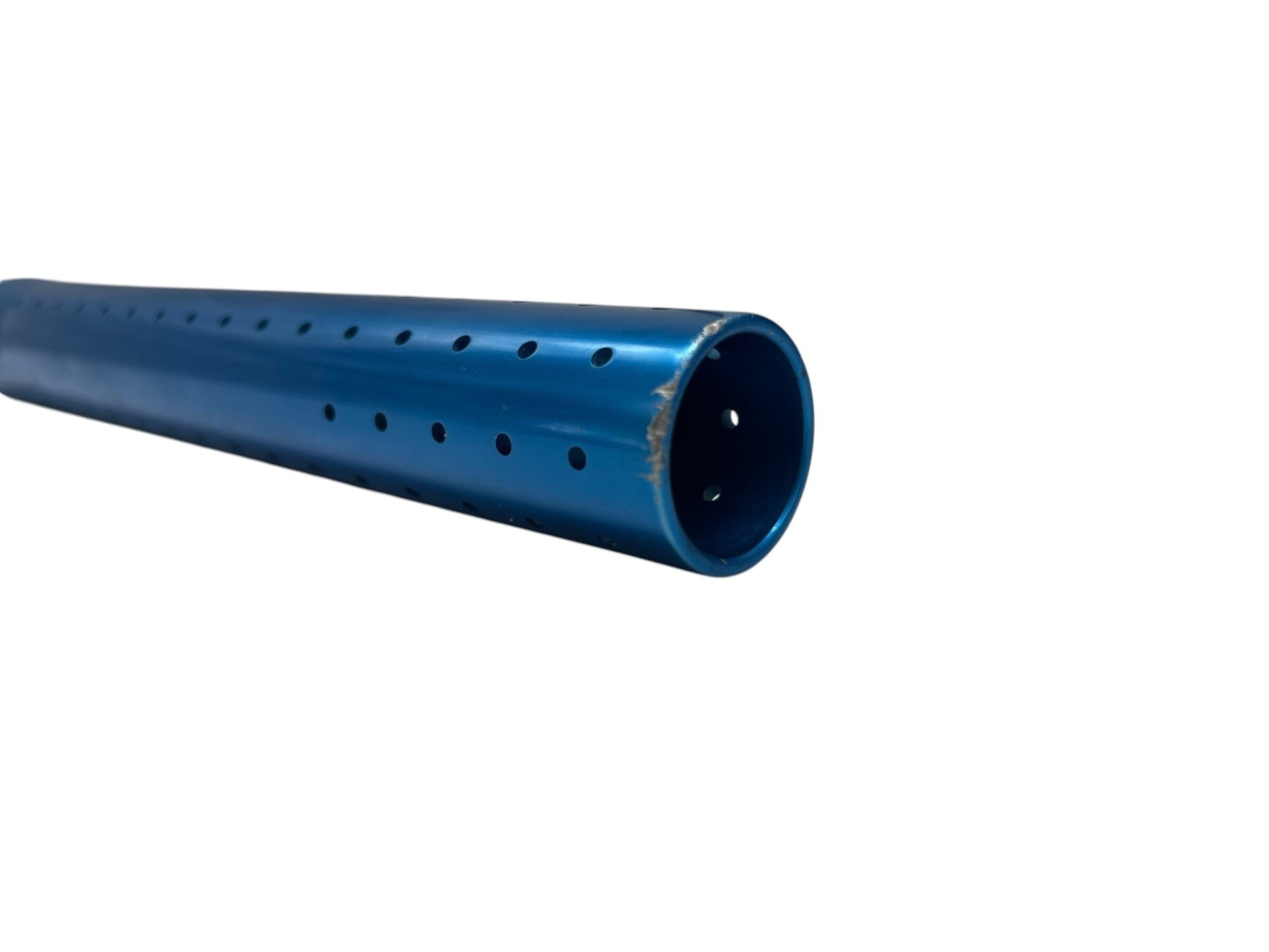 Used Field One Force V2 Gloss Blue Paintball Gun Paintball Gun from CPXBrosPaintball Buy/Sell/Trade Paintball Markers, New Paintball Guns, Paintball Hoppers, Paintball Masks, and Hormesis Headbands