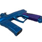 Used Field One Force V2 Gloss Blue Paintball Gun Paintball Gun from CPXBrosPaintball Buy/Sell/Trade Paintball Markers, New Paintball Guns, Paintball Hoppers, Paintball Masks, and Hormesis Headbands