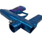 Used Field One Force V2 Gloss Blue Paintball Gun Paintball Gun from CPXBrosPaintball Buy/Sell/Trade Paintball Markers, New Paintball Guns, Paintball Hoppers, Paintball Masks, and Hormesis Headbands