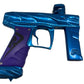Used Field One Force V2 Gloss Blue Paintball Gun Paintball Gun from CPXBrosPaintball Buy/Sell/Trade Paintball Markers, New Paintball Guns, Paintball Hoppers, Paintball Masks, and Hormesis Headbands