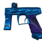 Used Field One Force V2 Gloss Blue Paintball Gun Paintball Gun from CPXBrosPaintball Buy/Sell/Trade Paintball Markers, New Paintball Guns, Paintball Hoppers, Paintball Masks, and Hormesis Headbands
