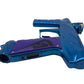 Used Field One Force V2 Gloss Blue Paintball Gun Paintball Gun from CPXBrosPaintball Buy/Sell/Trade Paintball Markers, New Paintball Guns, Paintball Hoppers, Paintball Masks, and Hormesis Headbands