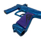 Used Field One Force V2 Gloss Blue Paintball Gun Paintball Gun from CPXBrosPaintball Buy/Sell/Trade Paintball Markers, New Paintball Guns, Paintball Hoppers, Paintball Masks, and Hormesis Headbands