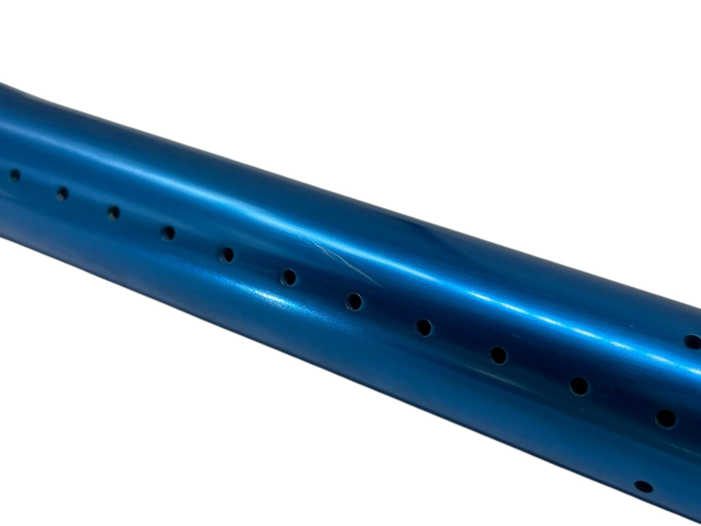 Used Field One Force V2 Gloss Blue Paintball Gun Paintball Gun from CPXBrosPaintball Buy/Sell/Trade Paintball Markers, New Paintball Guns, Paintball Hoppers, Paintball Masks, and Hormesis Headbands
