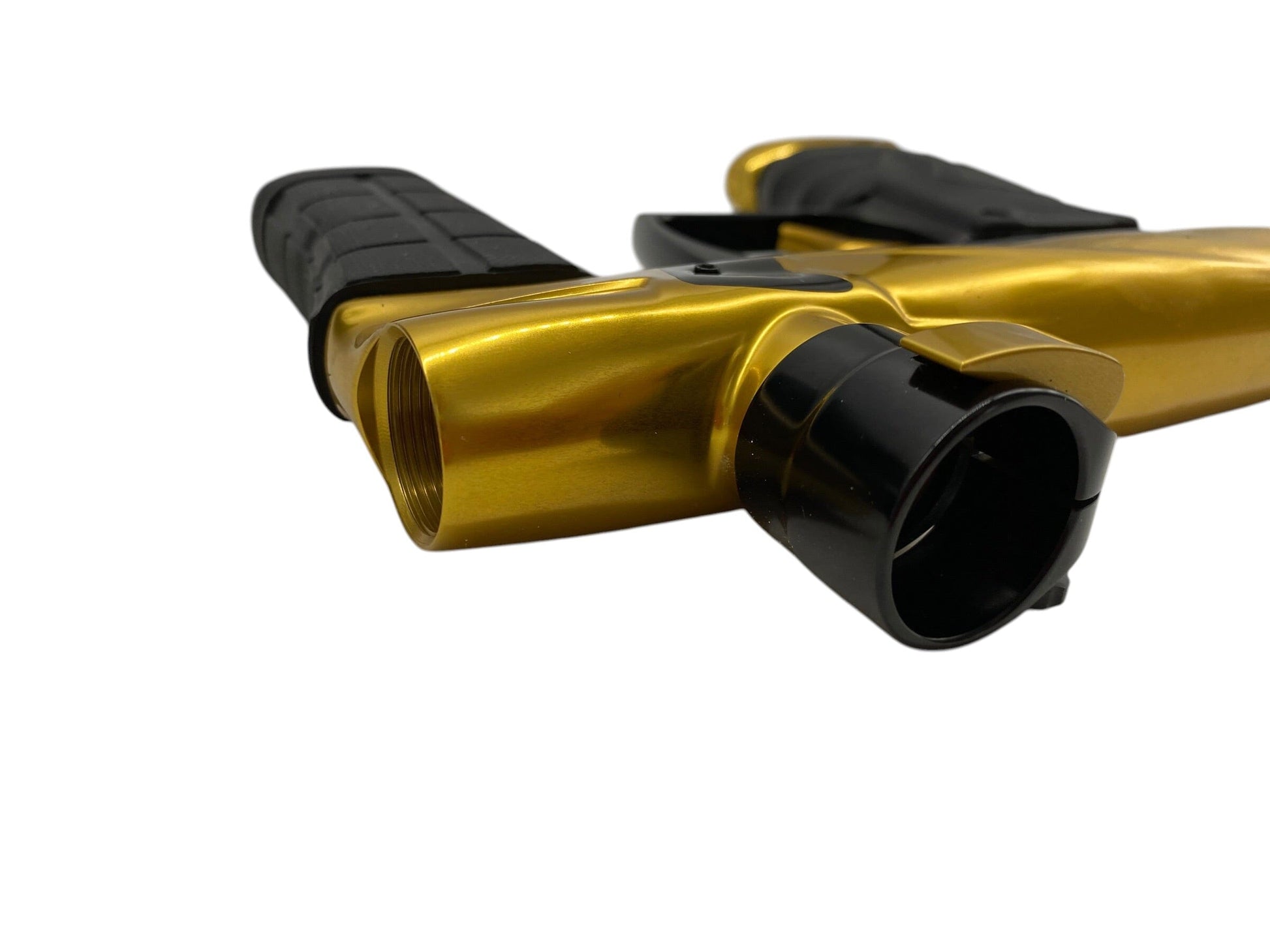 Used Field One Force V2 Gold/Black Paintball Gun Paintball Gun from CPXBrosPaintball Buy/Sell/Trade Paintball Markers, New Paintball Guns, Paintball Hoppers, Paintball Masks, and Hormesis Headbands