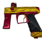 Used Field One Force V2 Gold/Red Paintball Gun Paintball Gun from CPXBrosPaintball Buy/Sell/Trade Paintball Markers, New Paintball Guns, Paintball Hoppers, Paintball Masks, and Hormesis Headbands