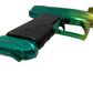 Used Field One Force V2 Green Fade Paintball Gun Paintball Gun from CPXBrosPaintball Buy/Sell/Trade Paintball Markers, New Paintball Guns, Paintball Hoppers, Paintball Masks, and Hormesis Headbands