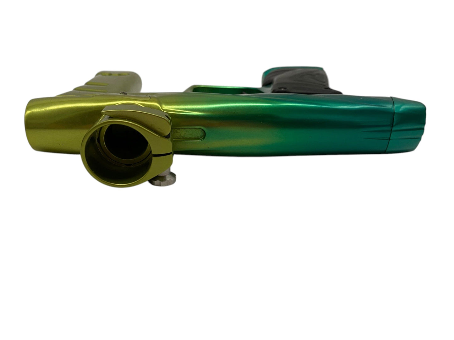 Used Field One Force V2 Green Fade Paintball Gun Paintball Gun from CPXBrosPaintball Buy/Sell/Trade Paintball Markers, New Paintball Guns, Paintball Hoppers, Paintball Masks, and Hormesis Headbands