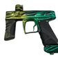 Used Field One Force V2 Green to Yellow Fade Paintball Gun Paintball Gun from CPXBrosPaintball Buy/Sell/Trade Paintball Markers, New Paintball Guns, Paintball Hoppers, Paintball Masks, and Hormesis Headbands