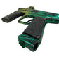 Used Field One Force V2 Green to Yellow Fade Paintball Gun Paintball Gun from CPXBrosPaintball Buy/Sell/Trade Paintball Markers, New Paintball Guns, Paintball Hoppers, Paintball Masks, and Hormesis Headbands