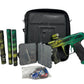 Used Field One Force V2 Green to Yellow Fade Paintball Gun Paintball Gun from CPXBrosPaintball Buy/Sell/Trade Paintball Markers, New Paintball Guns, Paintball Hoppers, Paintball Masks, and Hormesis Headbands