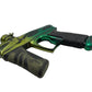 Used Field One Force V2 Green to Yellow Fade Paintball Gun Paintball Gun from CPXBrosPaintball Buy/Sell/Trade Paintball Markers, New Paintball Guns, Paintball Hoppers, Paintball Masks, and Hormesis Headbands