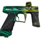 Used Field One Force V2 Green to Yellow Fade Paintball Gun Paintball Gun from CPXBrosPaintball Buy/Sell/Trade Paintball Markers, New Paintball Guns, Paintball Hoppers, Paintball Masks, and Hormesis Headbands