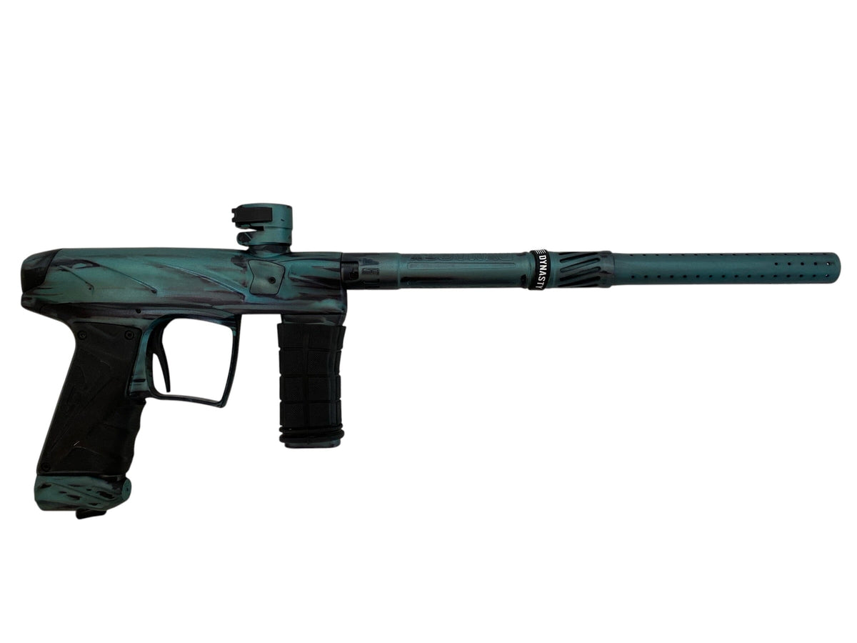 Used Field One Force V2 KS85 Dynasty Signature Series Paintball Gun Paintball Gun from CPXBrosPaintball Buy/Sell/Trade Paintball Markers, New Paintball Guns, Paintball Hoppers, Paintball Masks, and Hormesis Headbands
