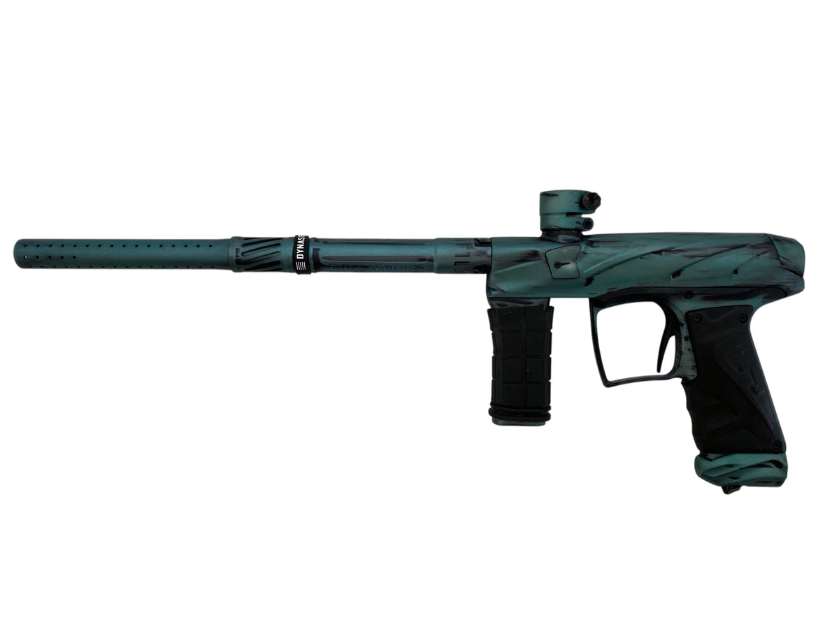Used Field One Force V2 KS85 Dynasty Signature Series Paintball Gun Paintball Gun from CPXBrosPaintball Buy/Sell/Trade Paintball Markers, New Paintball Guns, Paintball Hoppers, Paintball Masks, and Hormesis Headbands