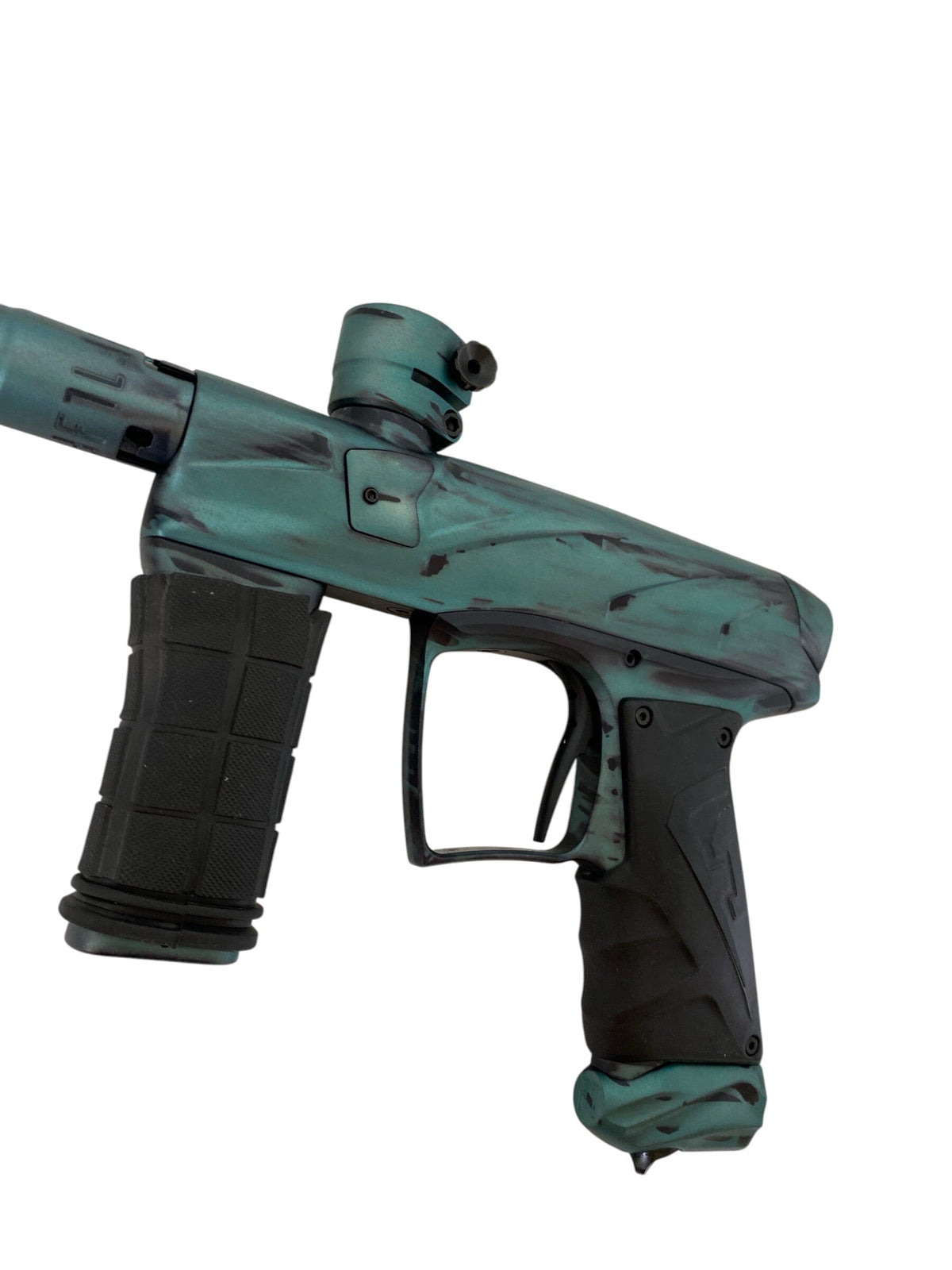 Used Field One Force V2 KS85 Dynasty Signature Series Paintball Gun Paintball Gun from CPXBrosPaintball Buy/Sell/Trade Paintball Markers, New Paintball Guns, Paintball Hoppers, Paintball Masks, and Hormesis Headbands
