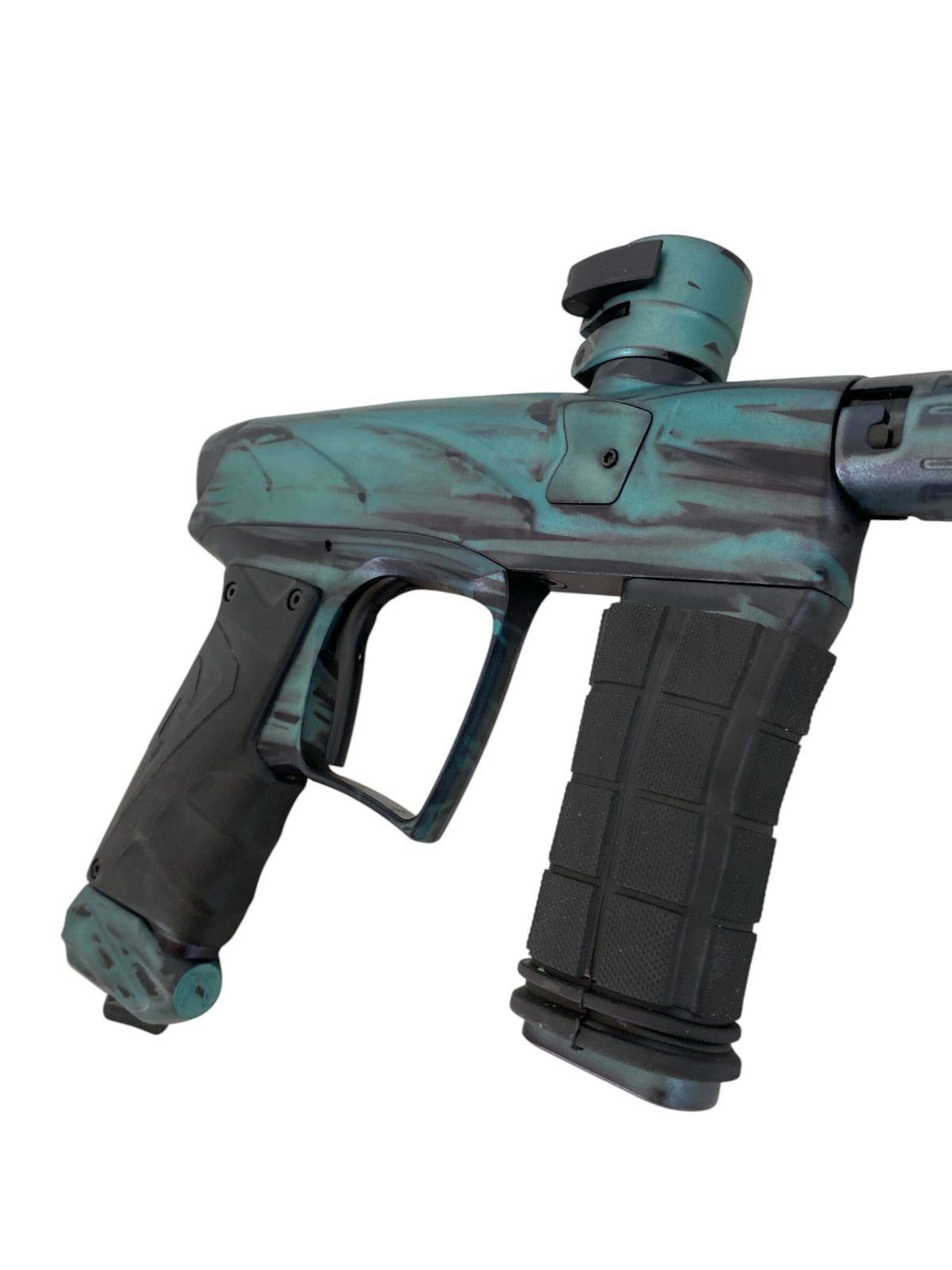 Used Field One Force V2 KS85 Dynasty Signature Series Paintball Gun Paintball Gun from CPXBrosPaintball Buy/Sell/Trade Paintball Markers, New Paintball Guns, Paintball Hoppers, Paintball Masks, and Hormesis Headbands