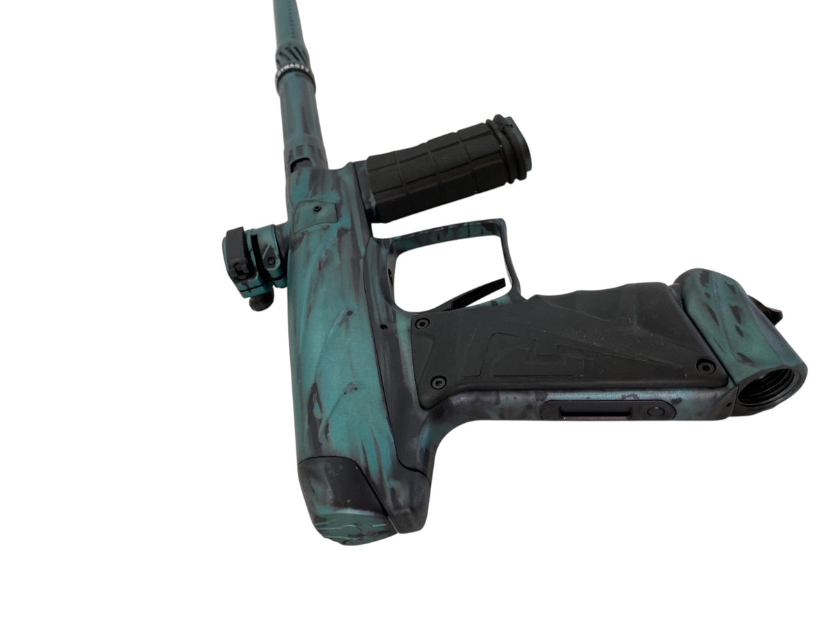 Used Field One Force V2 KS85 Dynasty Signature Series Paintball Gun Paintball Gun from CPXBrosPaintball Buy/Sell/Trade Paintball Markers, New Paintball Guns, Paintball Hoppers, Paintball Masks, and Hormesis Headbands