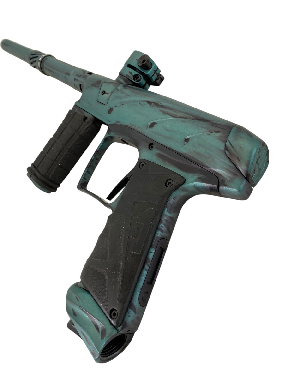 Used Field One Force V2 KS85 Dynasty Signature Series Paintball Gun Paintball Gun from CPXBrosPaintball Buy/Sell/Trade Paintball Markers, New Paintball Guns, Paintball Hoppers, Paintball Masks, and Hormesis Headbands