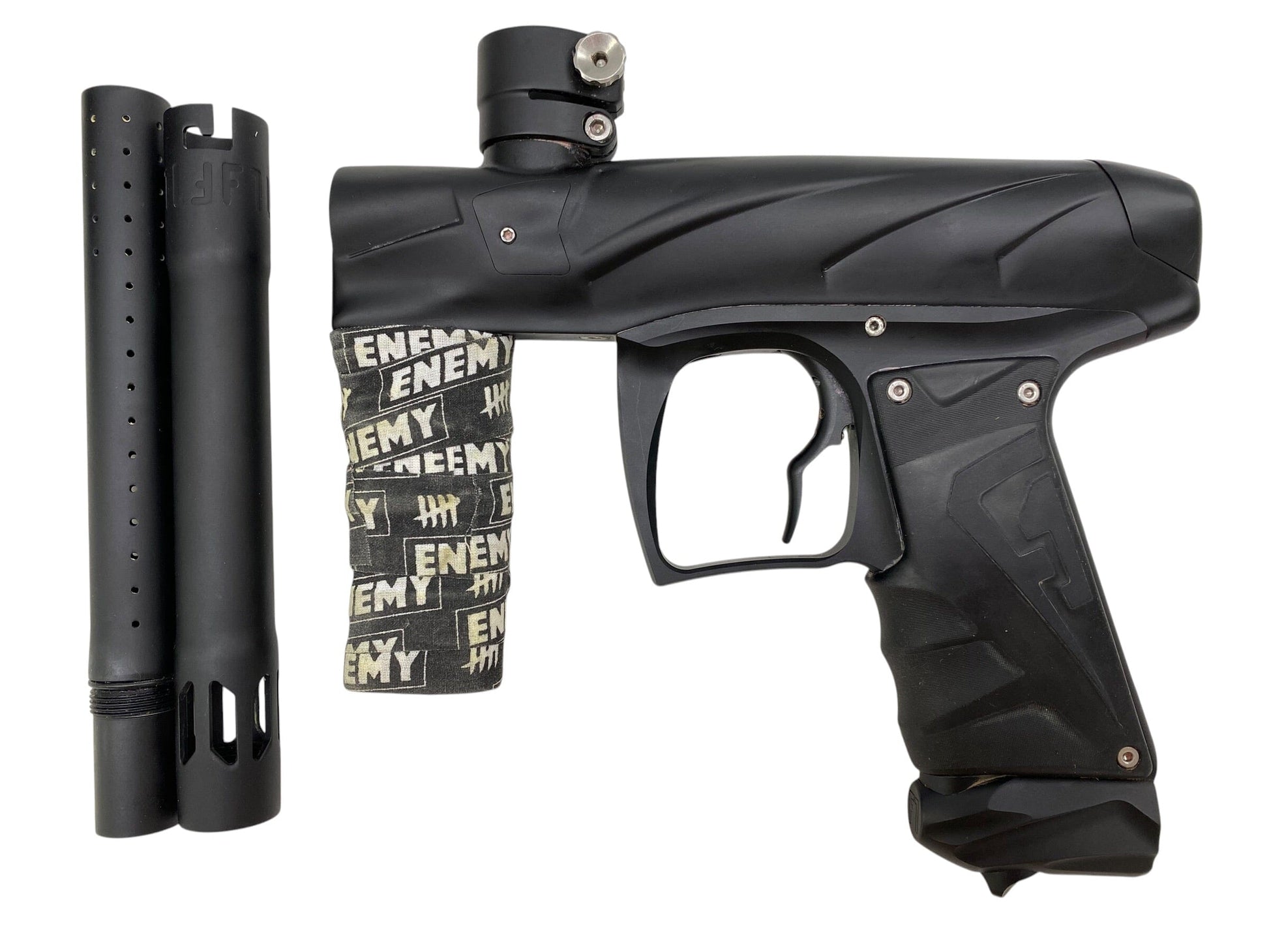 Used Field One Force V2 Midnight Paintball Gun Paintball Gun from CPXBrosPaintball Buy/Sell/Trade Paintball Markers, New Paintball Guns, Paintball Hoppers, Paintball Masks, and Hormesis Headbands