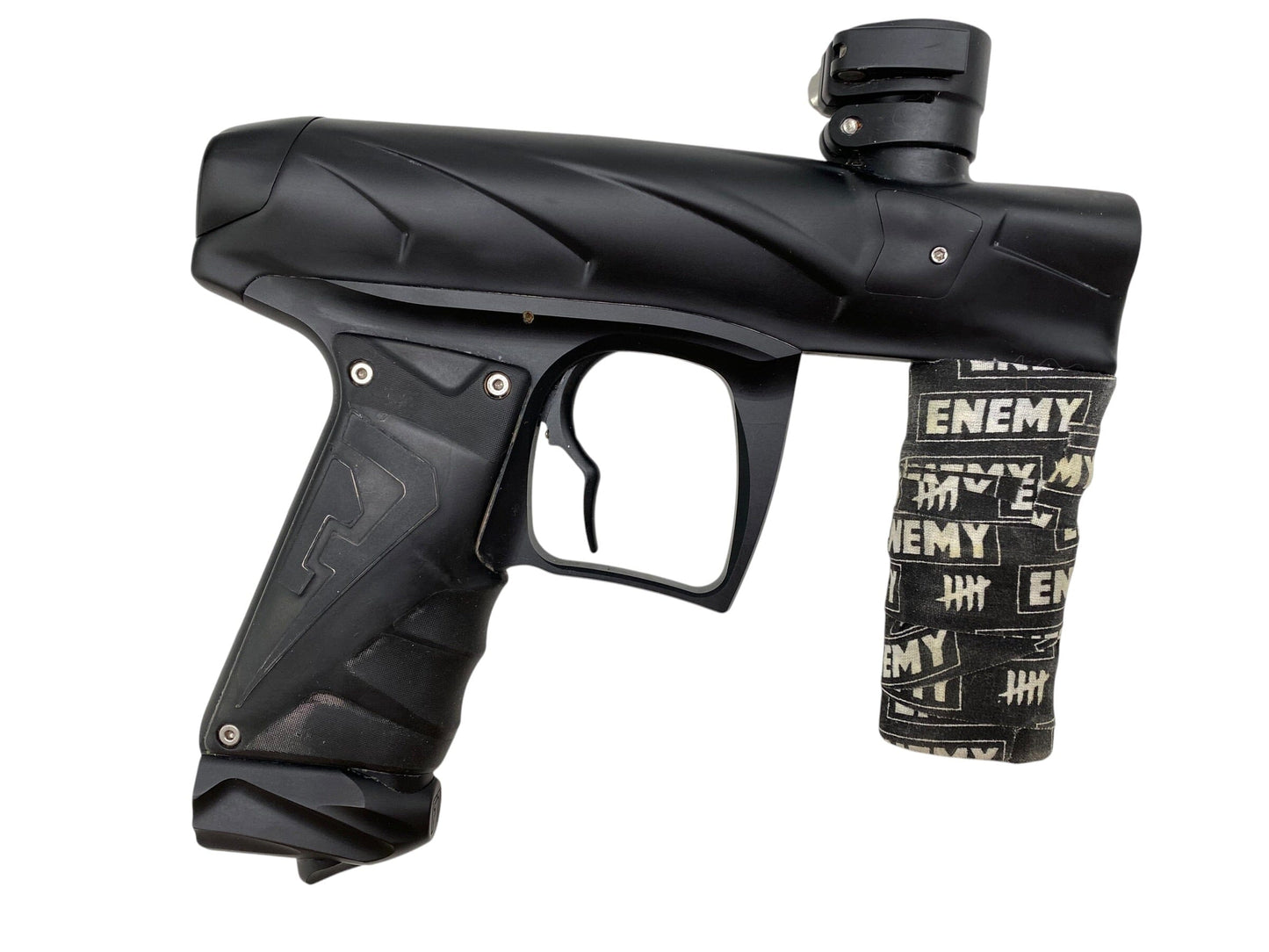 Used Field One Force V2 Midnight Paintball Gun Paintball Gun from CPXBrosPaintball Buy/Sell/Trade Paintball Markers, New Paintball Guns, Paintball Hoppers, Paintball Masks, and Hormesis Headbands