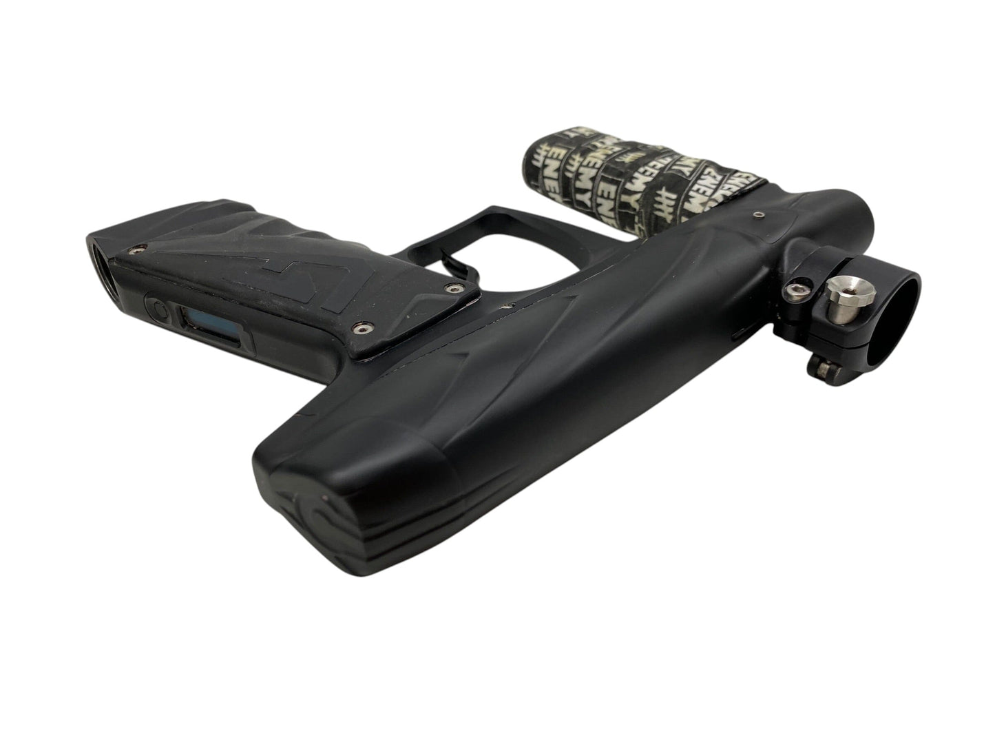 Used Field One Force V2 Midnight Paintball Gun Paintball Gun from CPXBrosPaintball Buy/Sell/Trade Paintball Markers, New Paintball Guns, Paintball Hoppers, Paintball Masks, and Hormesis Headbands