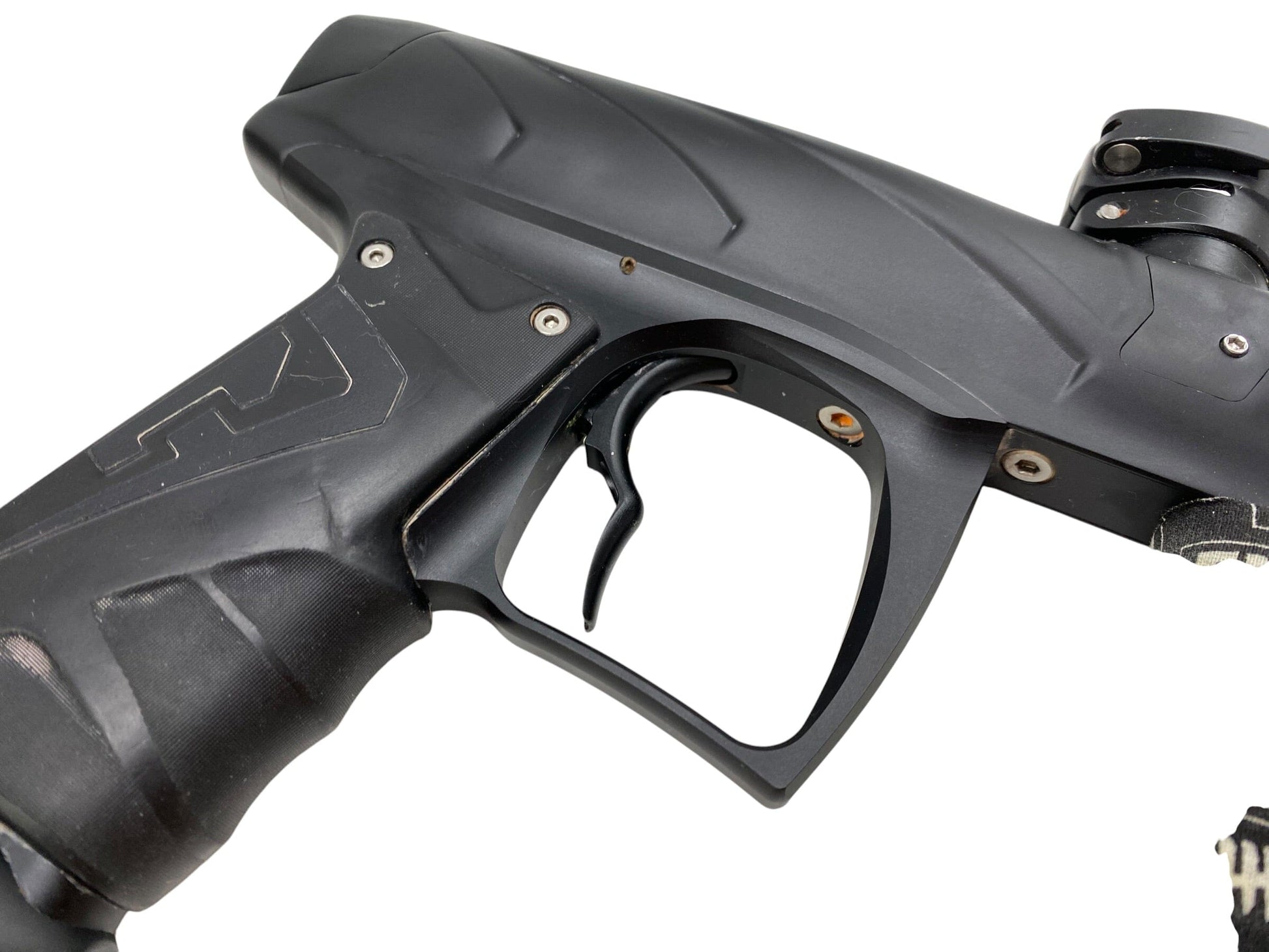 Used Field One Force V2 Midnight Paintball Gun Paintball Gun from CPXBrosPaintball Buy/Sell/Trade Paintball Markers, New Paintball Guns, Paintball Hoppers, Paintball Masks, and Hormesis Headbands