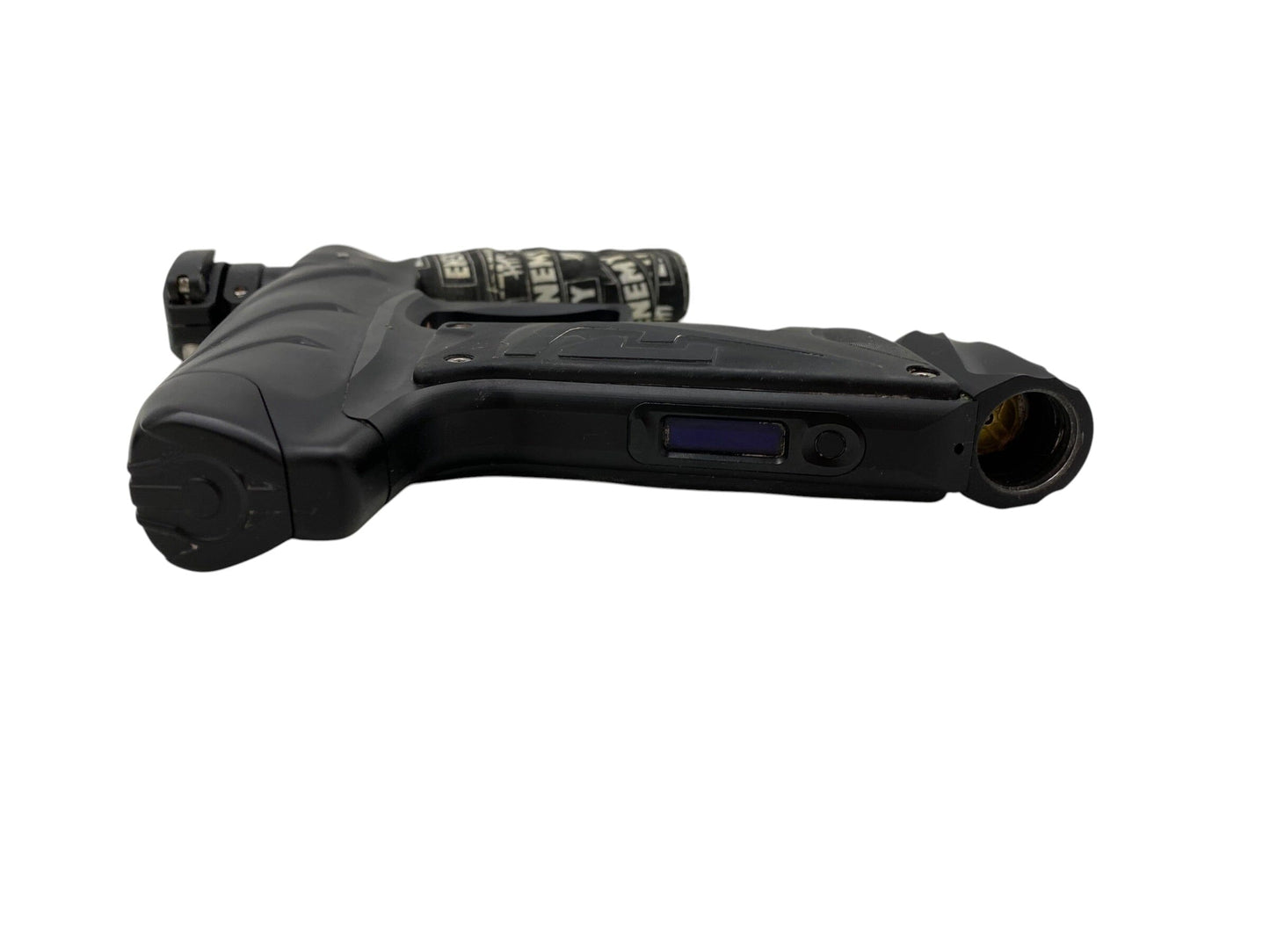 Used Field One Force V2 Midnight Paintball Gun Paintball Gun from CPXBrosPaintball Buy/Sell/Trade Paintball Markers, New Paintball Guns, Paintball Hoppers, Paintball Masks, and Hormesis Headbands