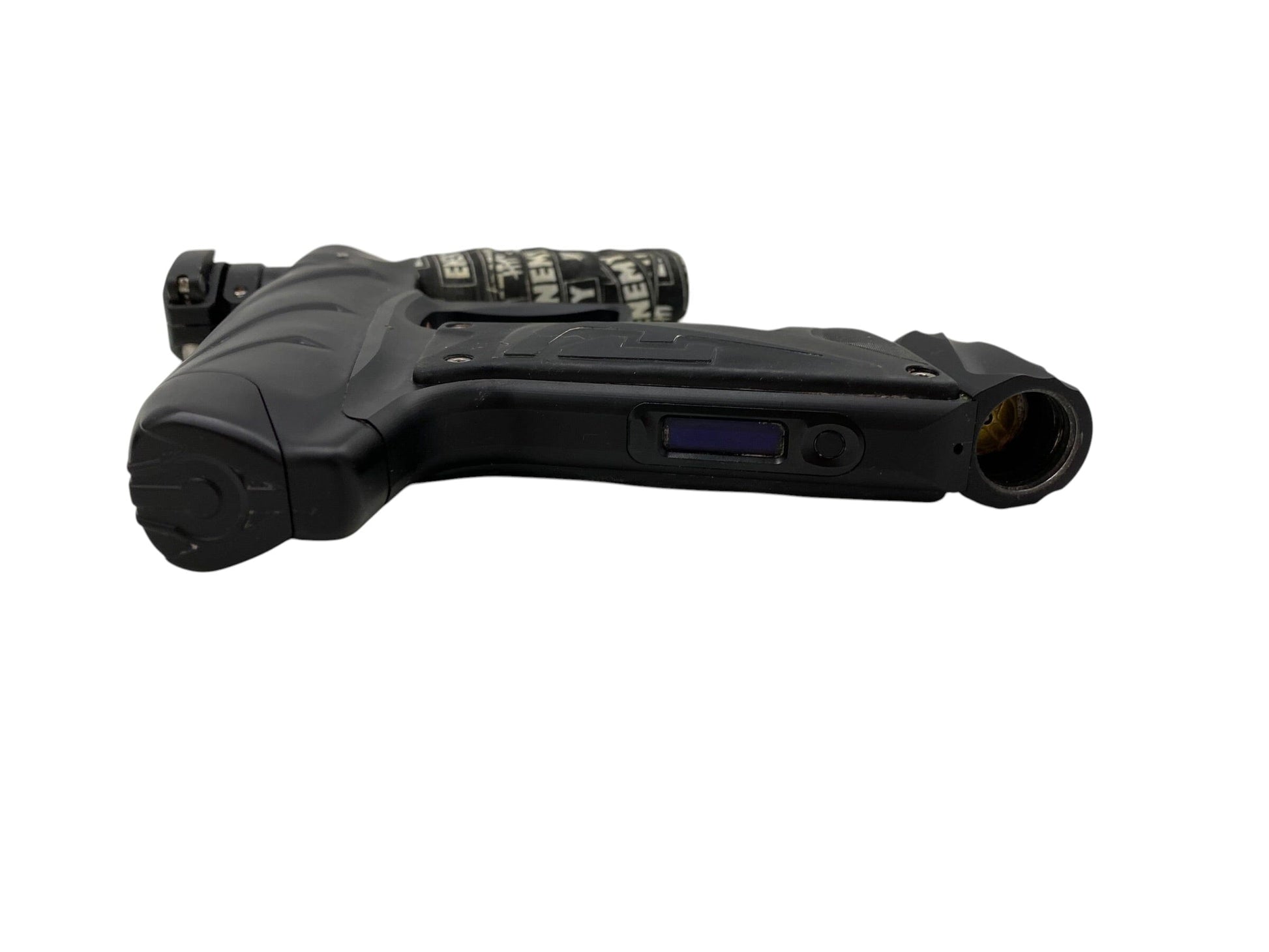 Used Field One Force V2 Midnight Paintball Gun Paintball Gun from CPXBrosPaintball Buy/Sell/Trade Paintball Markers, New Paintball Guns, Paintball Hoppers, Paintball Masks, and Hormesis Headbands