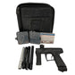 Used Field One Force V2 Paintball Gun Black Paintball Gun from CPXBrosPaintball Buy/Sell/Trade Paintball Markers, New Paintball Guns, Paintball Hoppers, Paintball Masks, and Hormesis Headbands