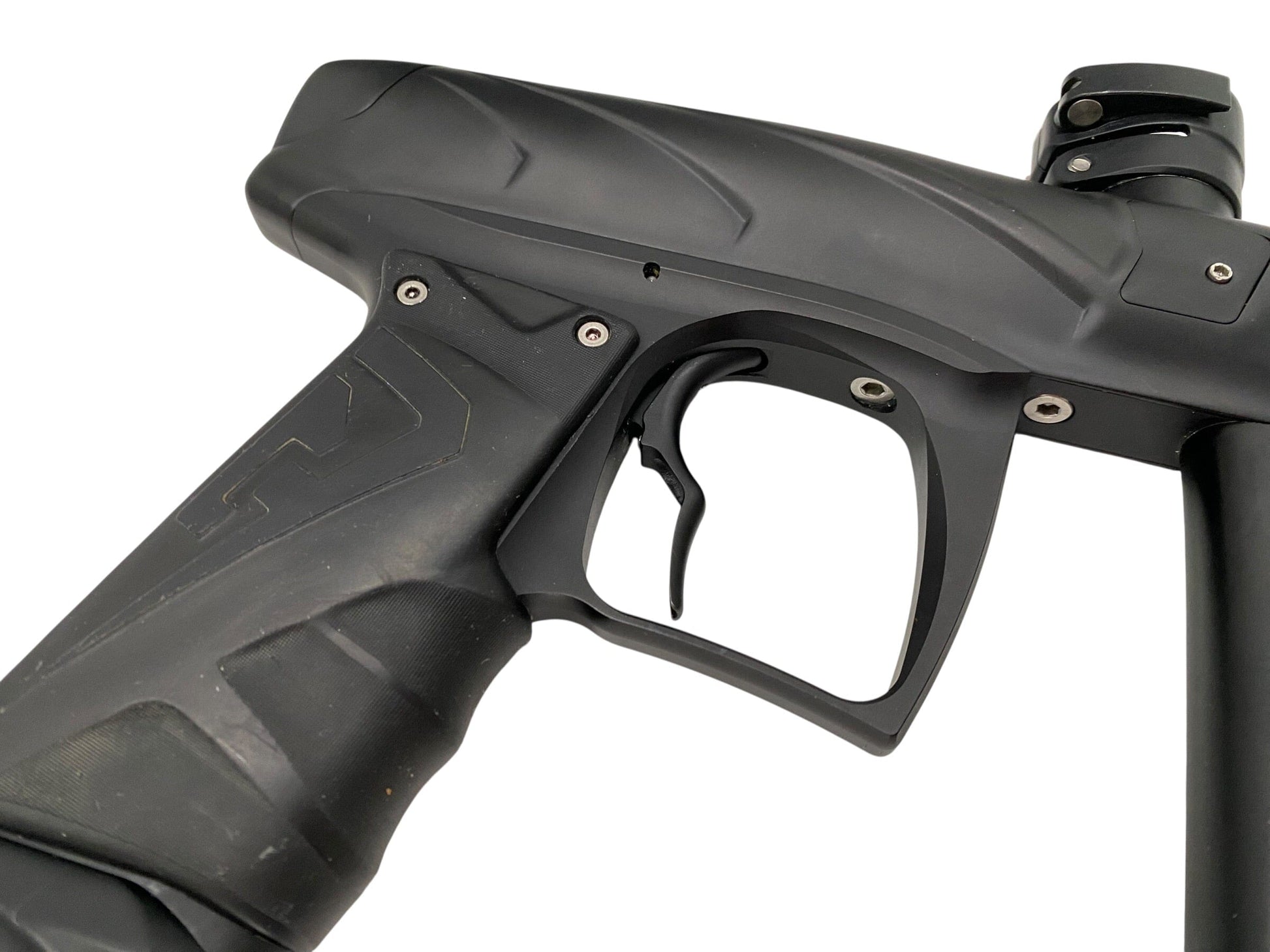 Used Field One Force V2 Paintball Gun Black Paintball Gun from CPXBrosPaintball Buy/Sell/Trade Paintball Markers, New Paintball Guns, Paintball Hoppers, Paintball Masks, and Hormesis Headbands