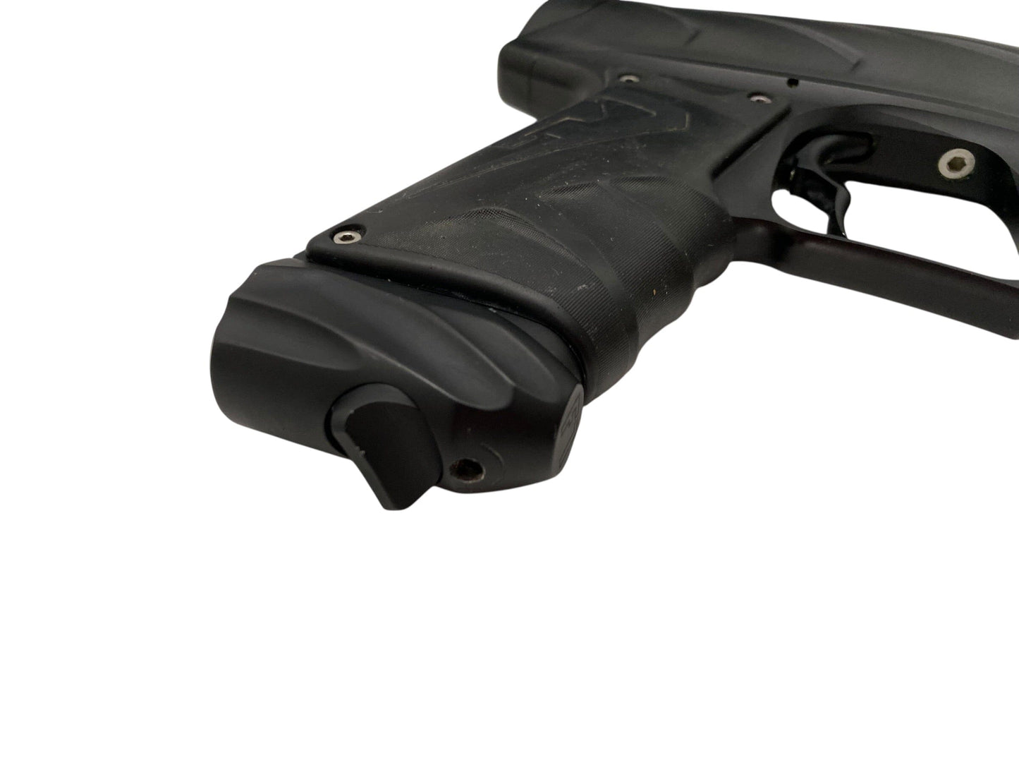 Used Field One Force V2 Paintball Gun Black Paintball Gun from CPXBrosPaintball Buy/Sell/Trade Paintball Markers, New Paintball Guns, Paintball Hoppers, Paintball Masks, and Hormesis Headbands