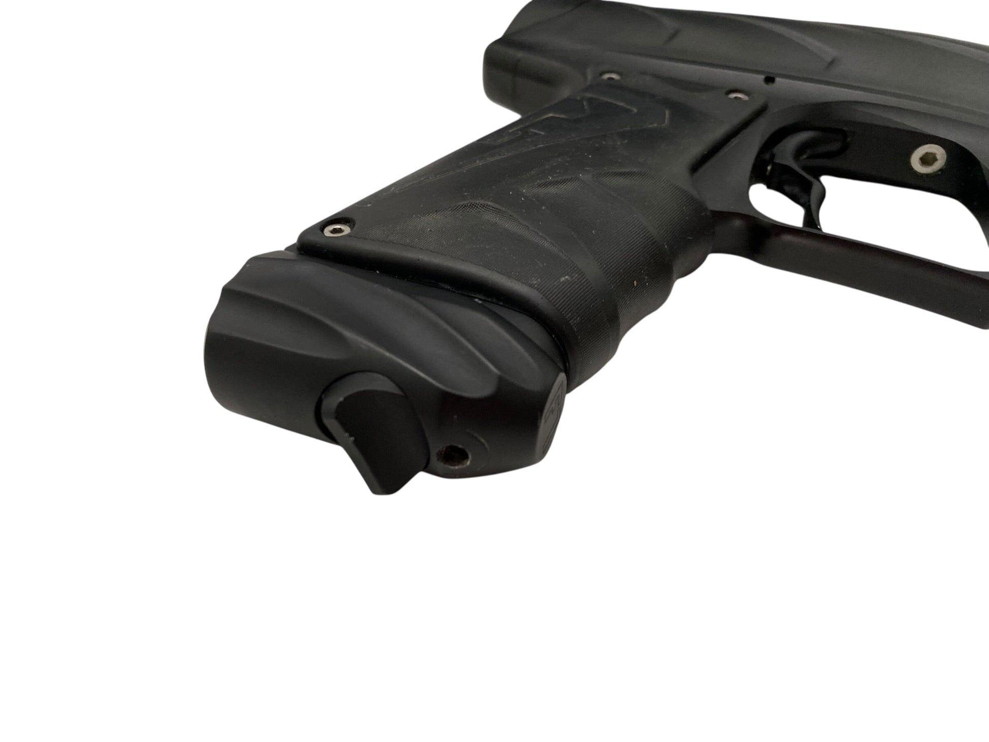 Used Field One Force V2 Paintball Gun Black Paintball Gun from CPXBrosPaintball Buy/Sell/Trade Paintball Markers, New Paintball Guns, Paintball Hoppers, Paintball Masks, and Hormesis Headbands