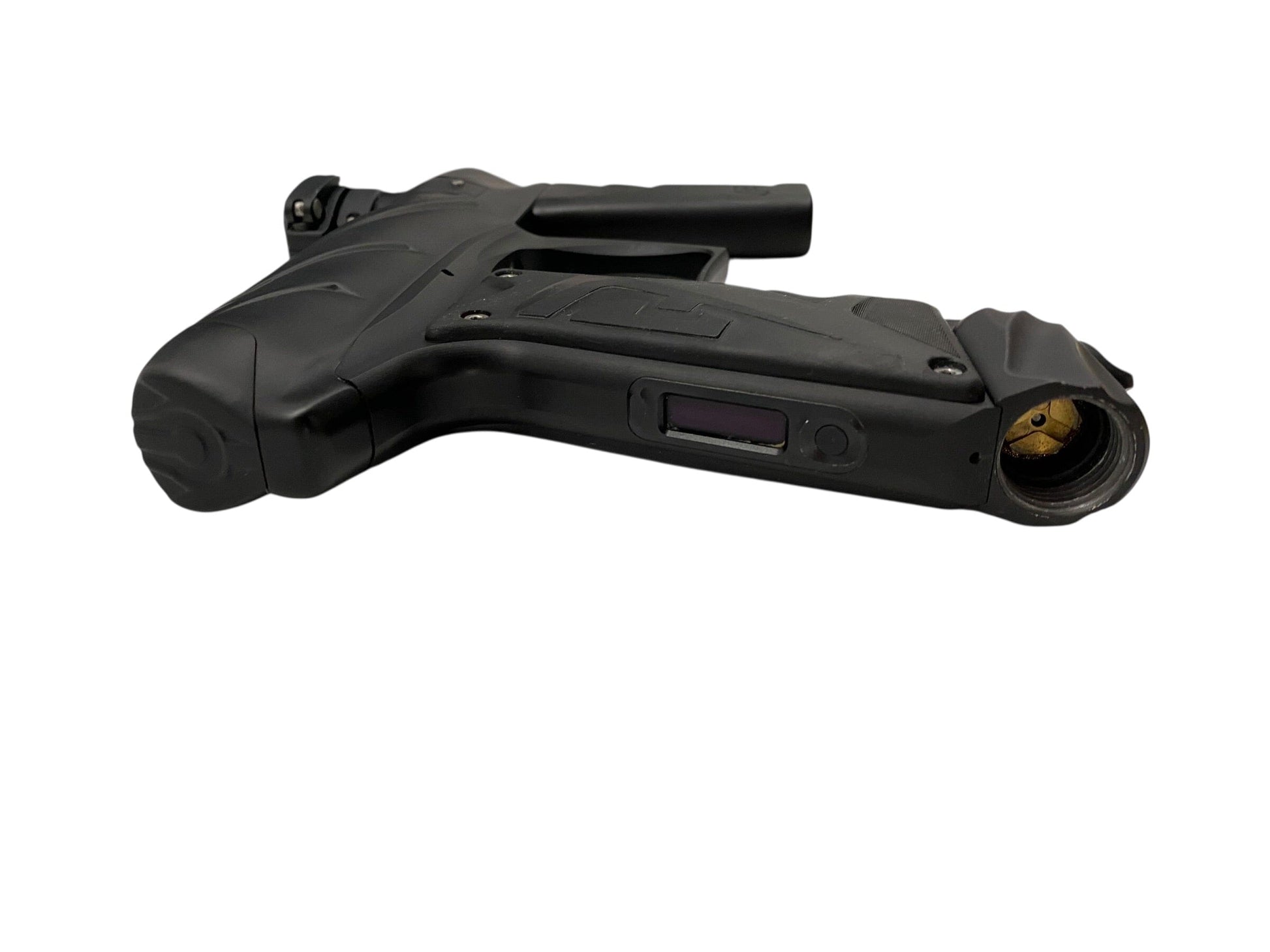 Used Field One Force V2 Paintball Gun Black Paintball Gun from CPXBrosPaintball Buy/Sell/Trade Paintball Markers, New Paintball Guns, Paintball Hoppers, Paintball Masks, and Hormesis Headbands