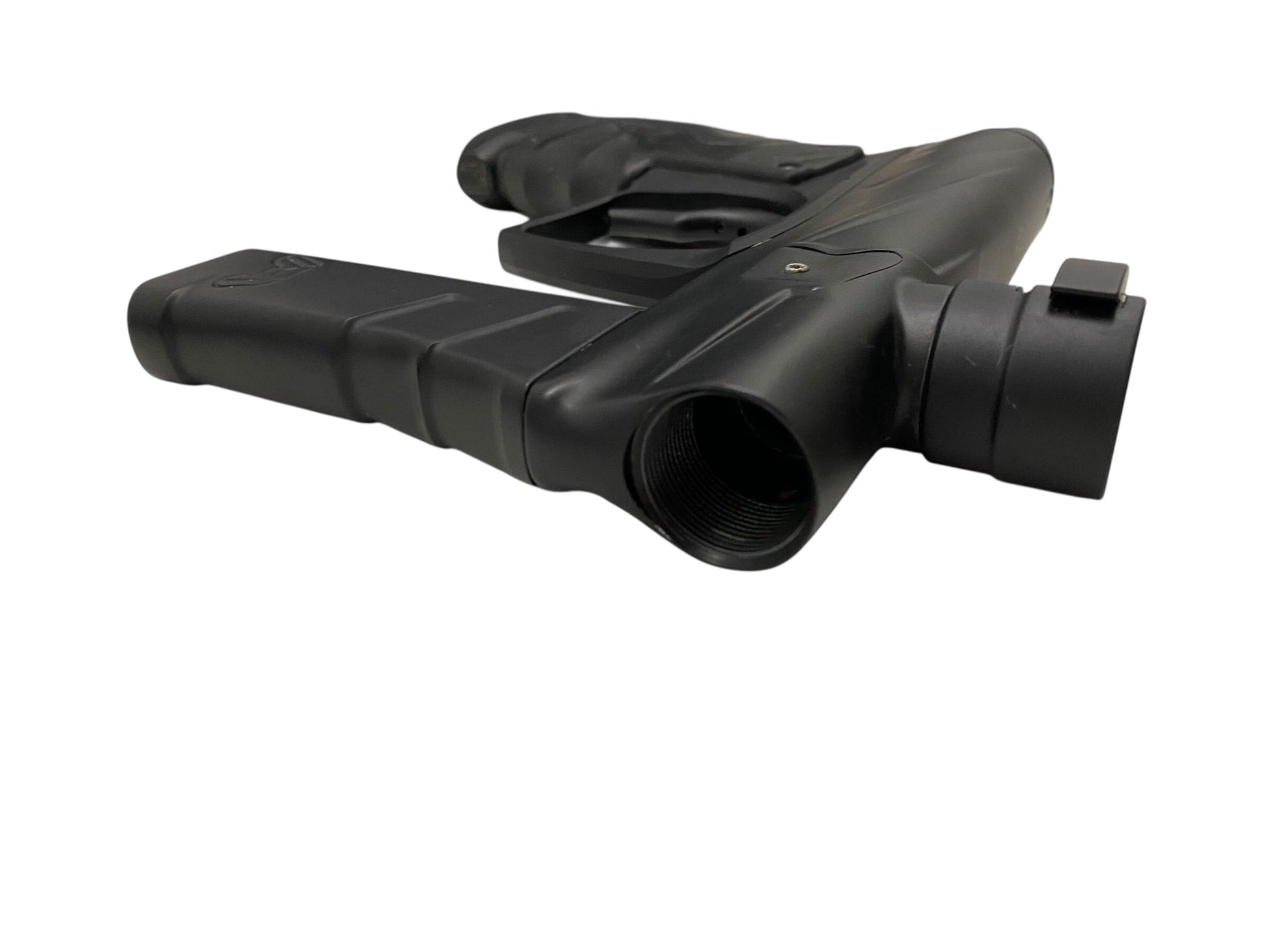 Used Field One Force V2 Paintball Gun Black Paintball Gun from CPXBrosPaintball Buy/Sell/Trade Paintball Markers, New Paintball Guns, Paintball Hoppers, Paintball Masks, and Hormesis Headbands