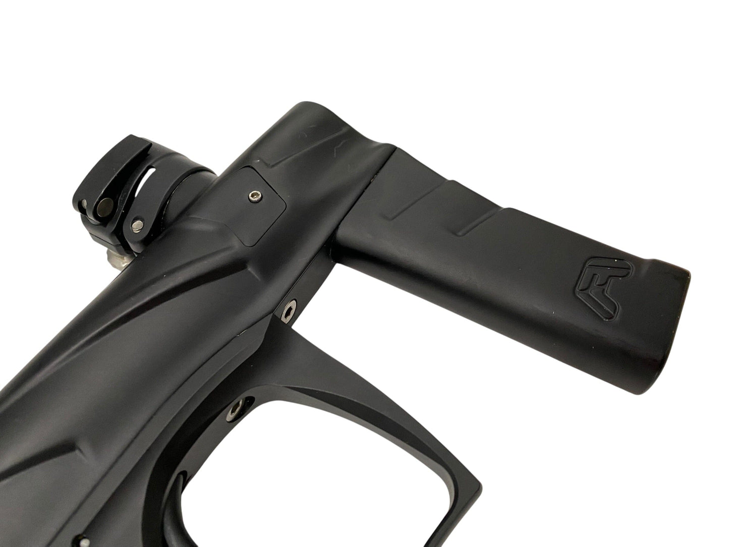 Used Field One Force V2 Paintball Gun Black Paintball Gun from CPXBrosPaintball Buy/Sell/Trade Paintball Markers, New Paintball Guns, Paintball Hoppers, Paintball Masks, and Hormesis Headbands