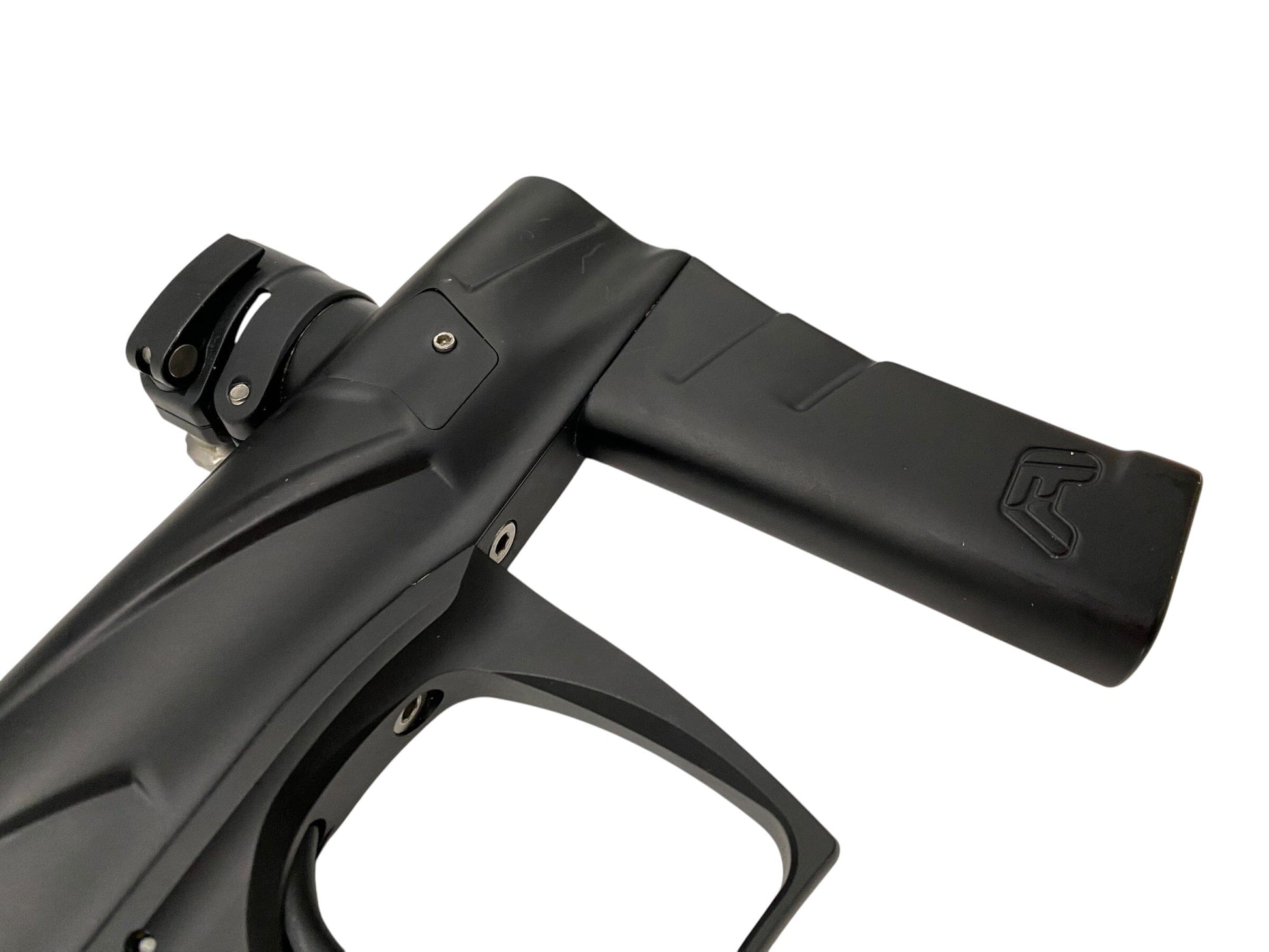 Used Field One Force V2 Paintball Gun Black Paintball Gun from CPXBrosPaintball Buy/Sell/Trade Paintball Markers, New Paintball Guns, Paintball Hoppers, Paintball Masks, and Hormesis Headbands