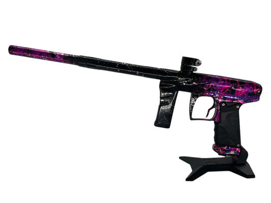 Used Field One Force V2 Paintball Gun Dark Matter Paintball Gun from CPXBrosPaintball Buy/Sell/Trade Paintball Markers, New Paintball Guns, Paintball Hoppers, Paintball Masks, and Hormesis Headbands