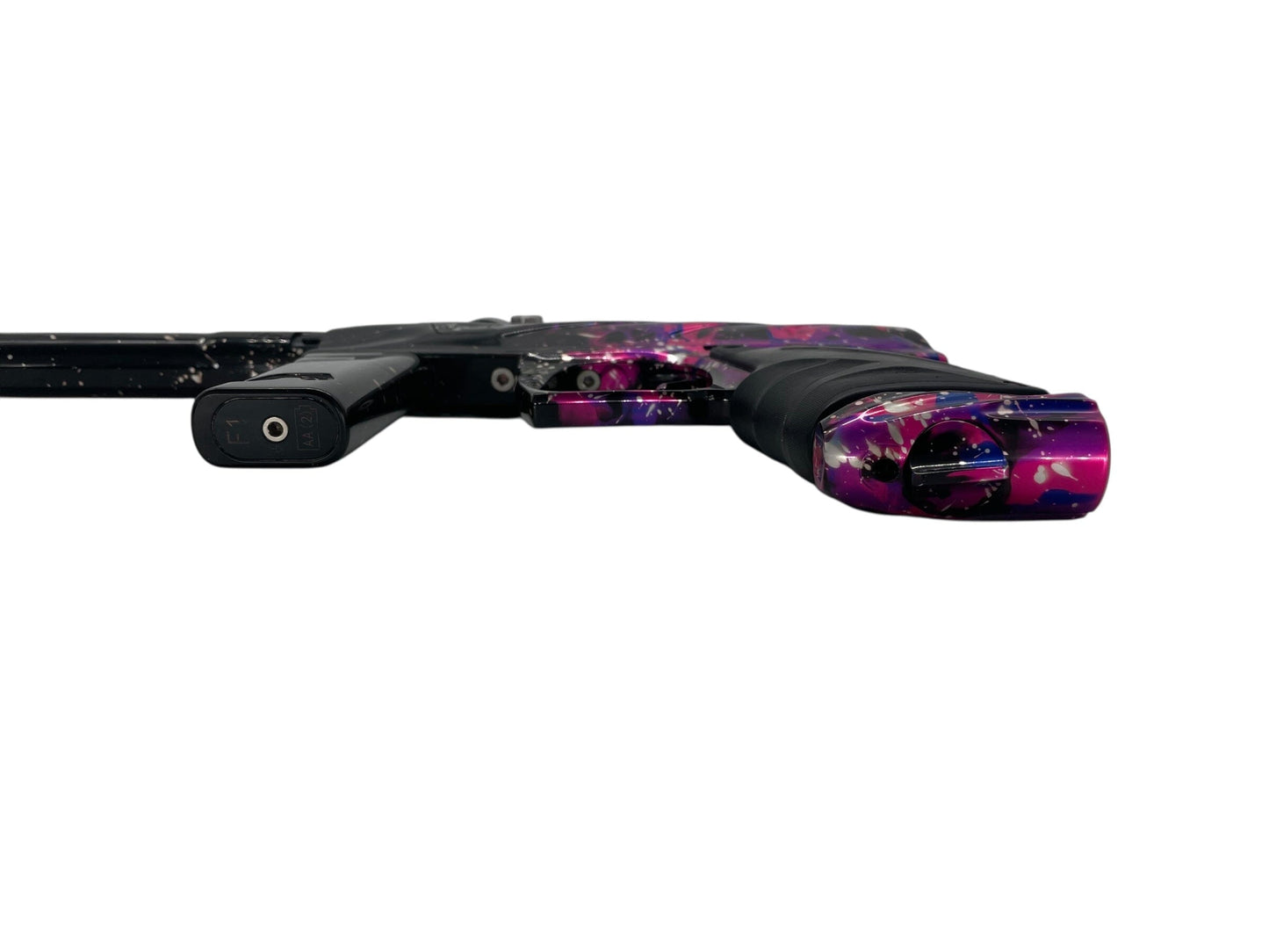 Used Field One Force V2 Paintball Gun Dark Matter Paintball Gun from CPXBrosPaintball Buy/Sell/Trade Paintball Markers, New Paintball Guns, Paintball Hoppers, Paintball Masks, and Hormesis Headbands