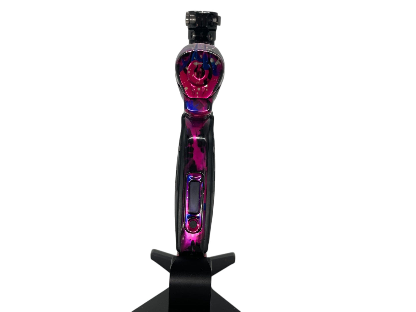 Used Field One Force V2 Paintball Gun Dark Matter Paintball Gun from CPXBrosPaintball Buy/Sell/Trade Paintball Markers, New Paintball Guns, Paintball Hoppers, Paintball Masks, and Hormesis Headbands