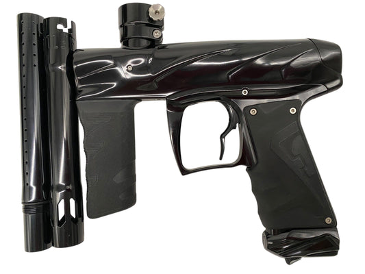 Used Field One Force V2 Paintball Gun Gloss black Paintball Gun from CPXBrosPaintball Buy/Sell/Trade Paintball Markers, New Paintball Guns, Paintball Hoppers, Paintball Masks, and Hormesis Headbands