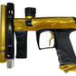 Used Field One Force V2 Paintball Gun Gold/Black Paintball Gun from CPXBrosPaintball Buy/Sell/Trade Paintball Markers, New Paintball Guns, Paintball Hoppers, Paintball Masks, and Hormesis Headbands