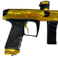 Used Field One Force V2 Paintball Gun Gold/Black Paintball Gun from CPXBrosPaintball Buy/Sell/Trade Paintball Markers, New Paintball Guns, Paintball Hoppers, Paintball Masks, and Hormesis Headbands