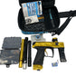Used Field One Force V2 Paintball Gun Gold/Black Paintball Gun from CPXBrosPaintball Buy/Sell/Trade Paintball Markers, New Paintball Guns, Paintball Hoppers, Paintball Masks, and Hormesis Headbands